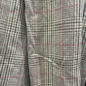 New Man Collection Women’s Pants Made in France
SZ:44F/US size 12 100% Cotton